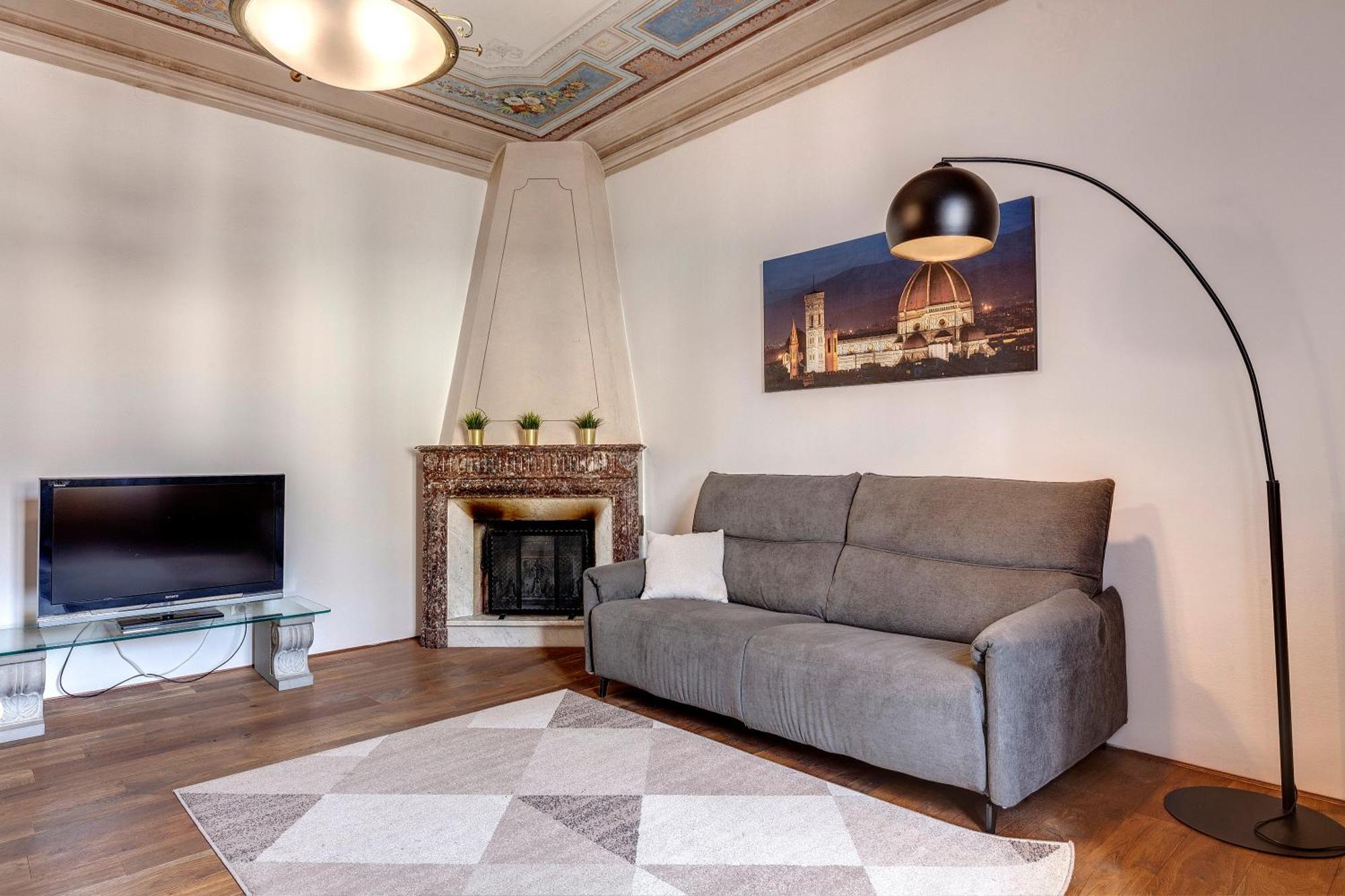 Pisana Apartment By Mamo Florenz Exterior foto