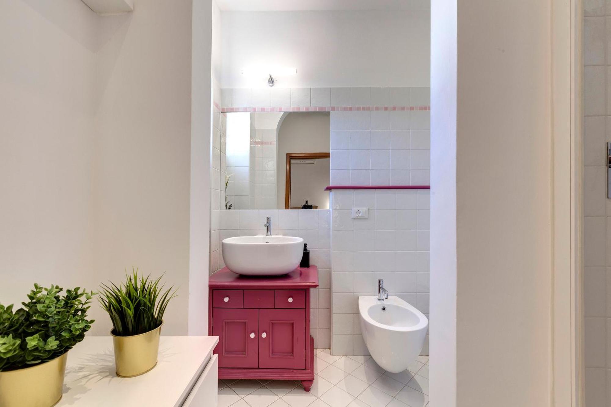 Pisana Apartment By Mamo Florenz Exterior foto