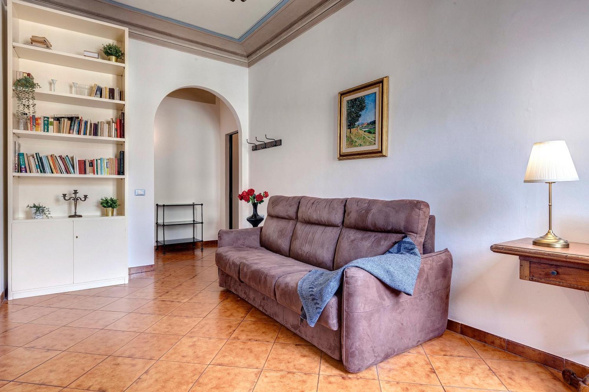 Pisana Apartment By Mamo Florenz Exterior foto