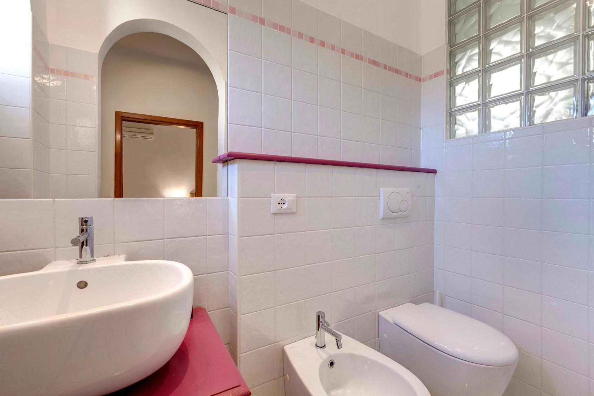 Pisana Apartment By Mamo Florenz Exterior foto