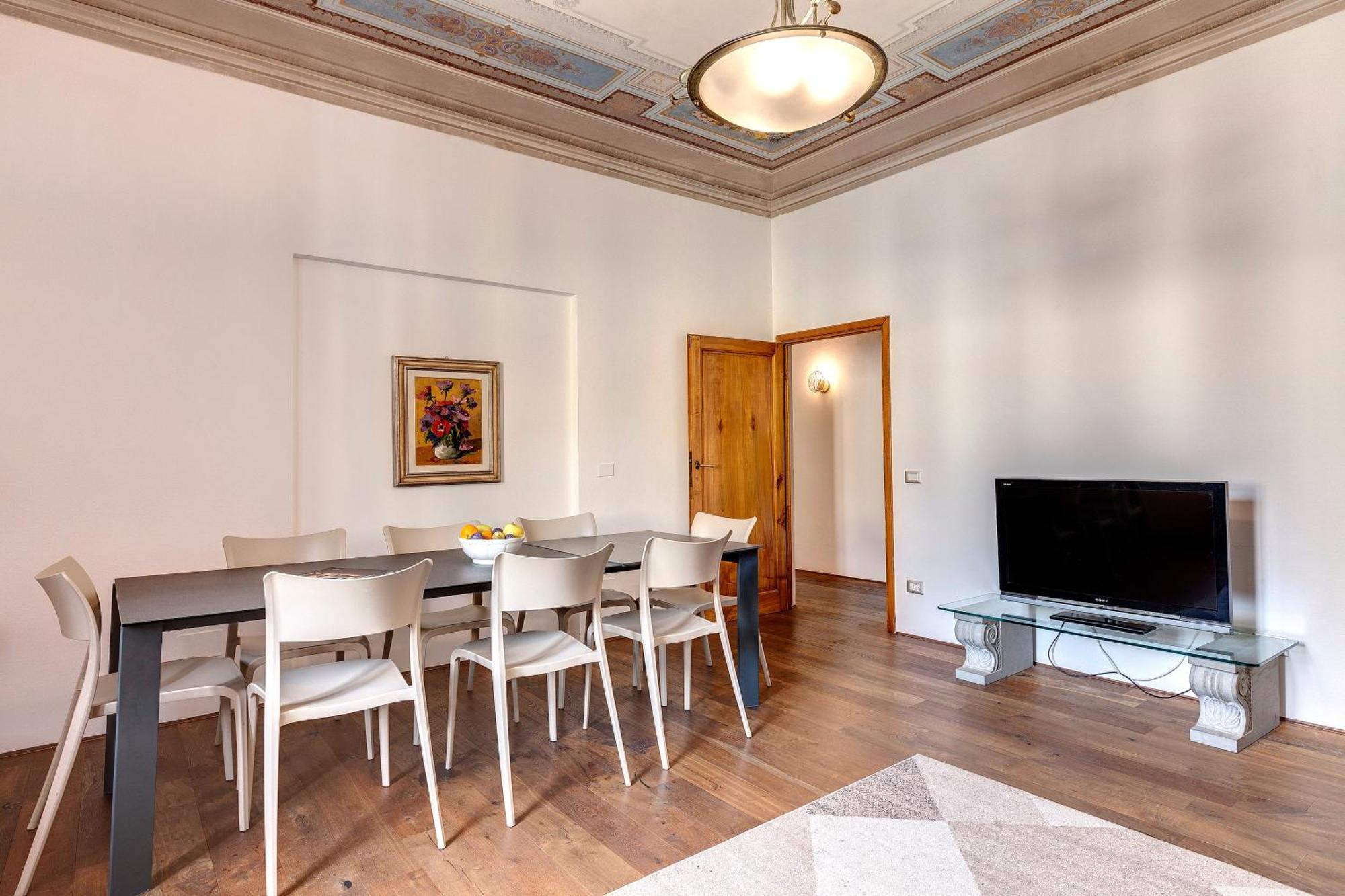 Pisana Apartment By Mamo Florenz Exterior foto