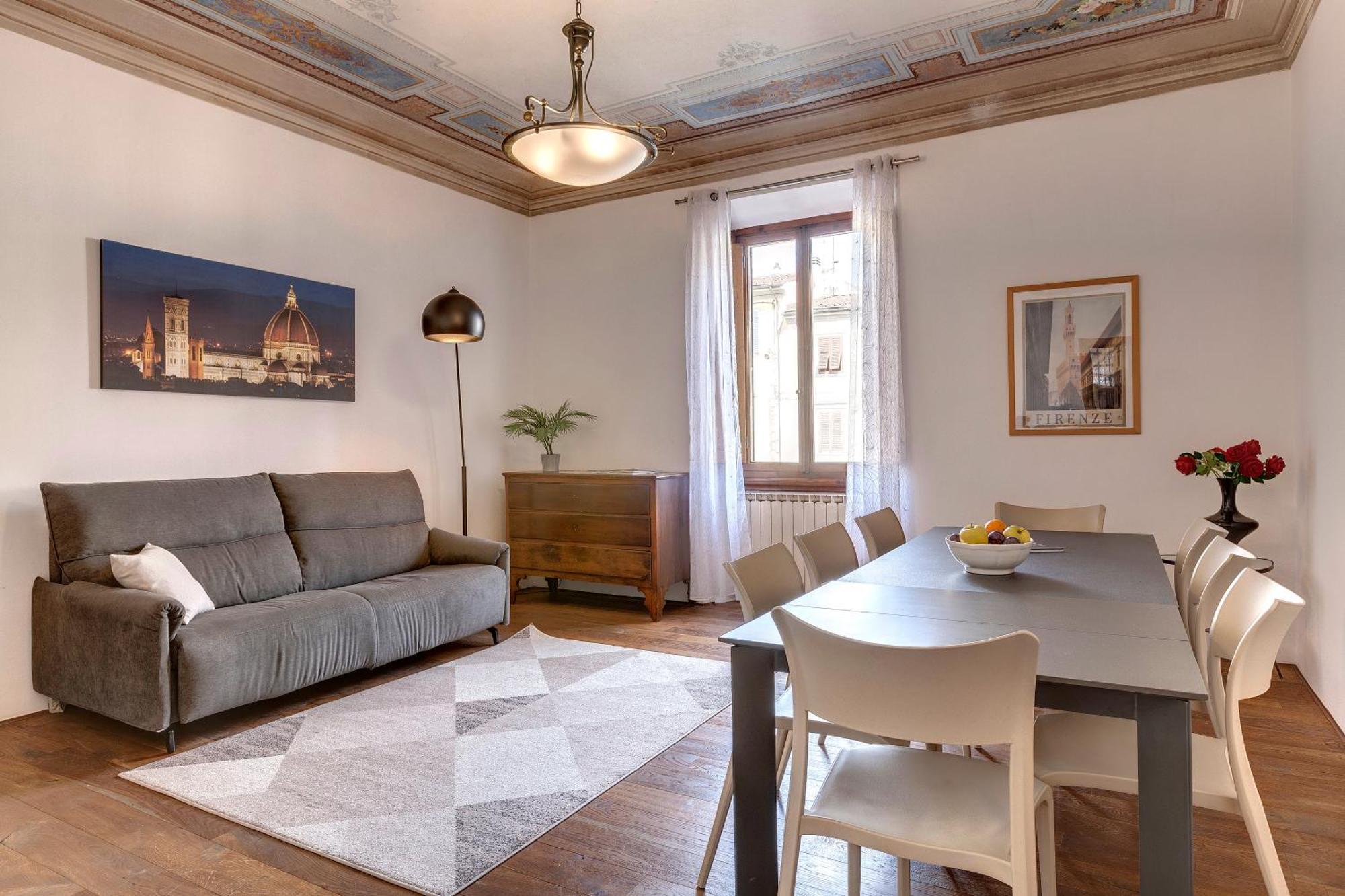 Pisana Apartment By Mamo Florenz Exterior foto