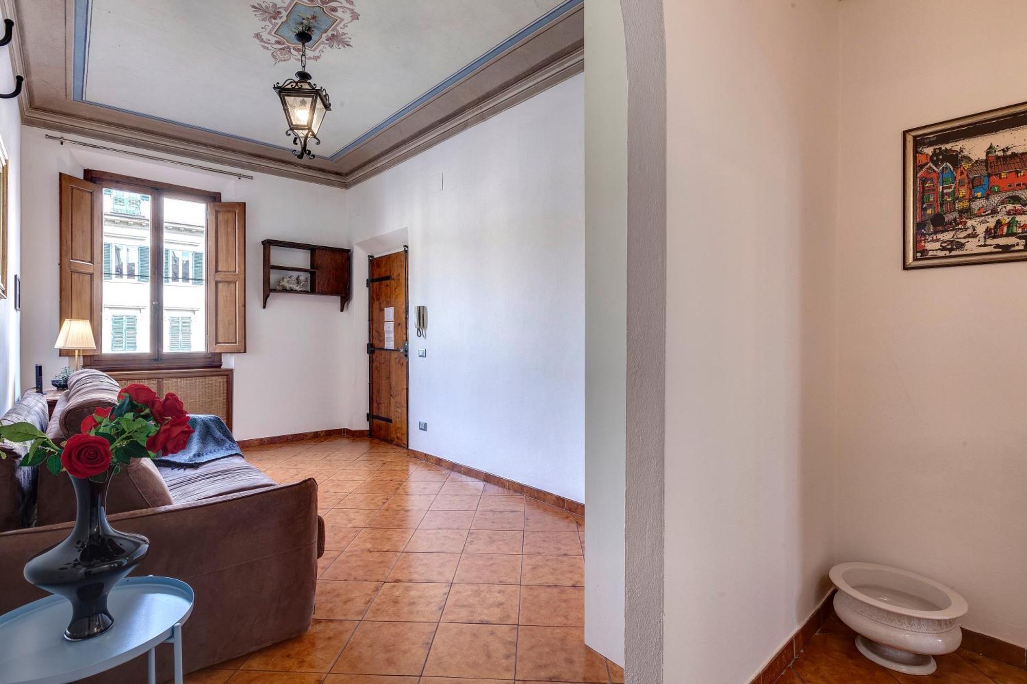 Pisana Apartment By Mamo Florenz Exterior foto
