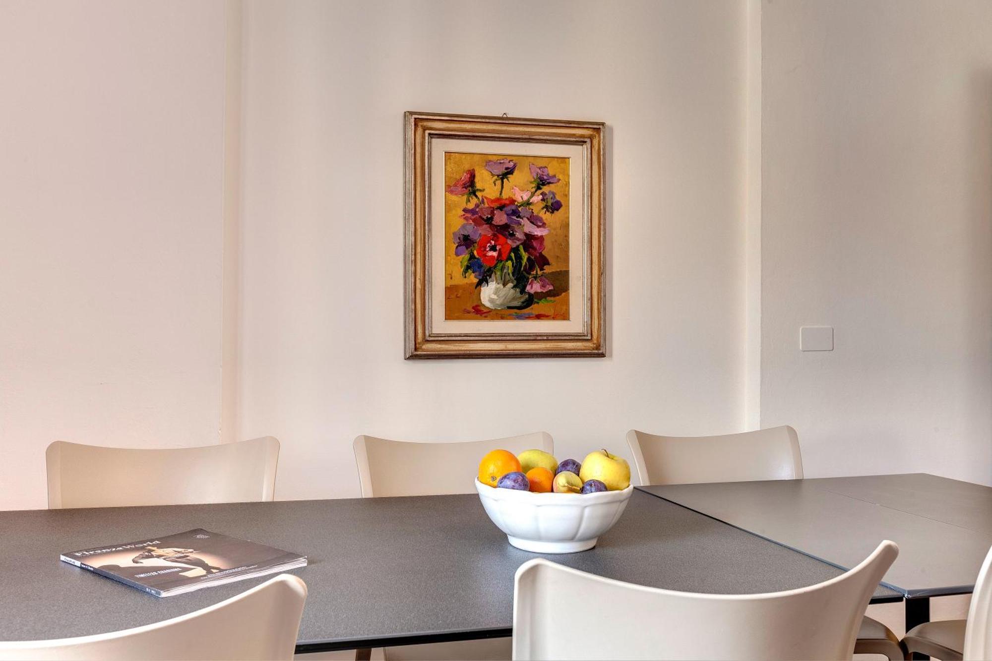 Pisana Apartment By Mamo Florenz Exterior foto
