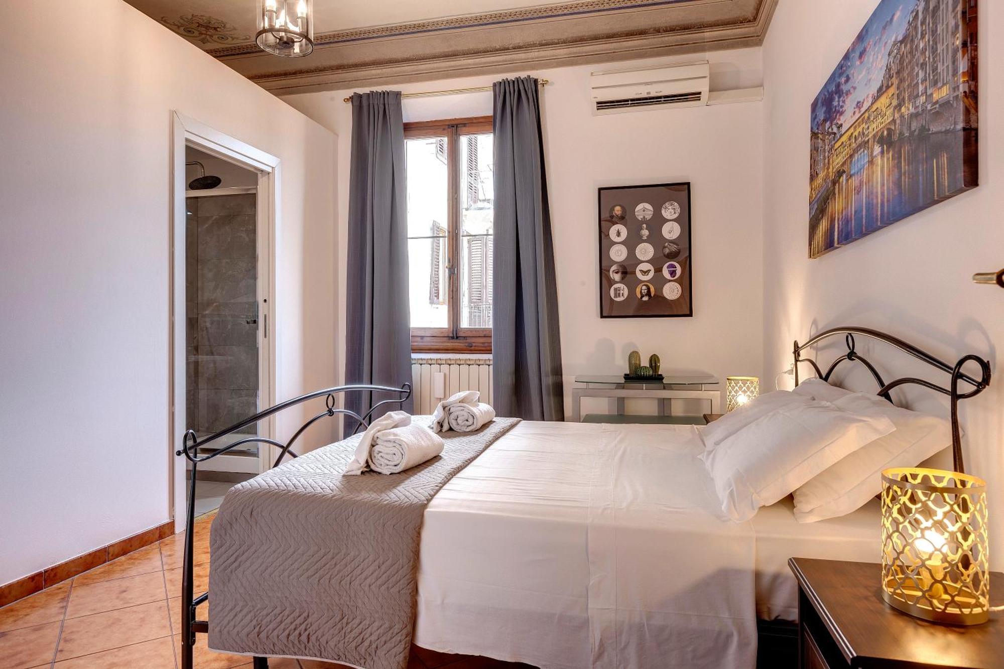Pisana Apartment By Mamo Florenz Exterior foto
