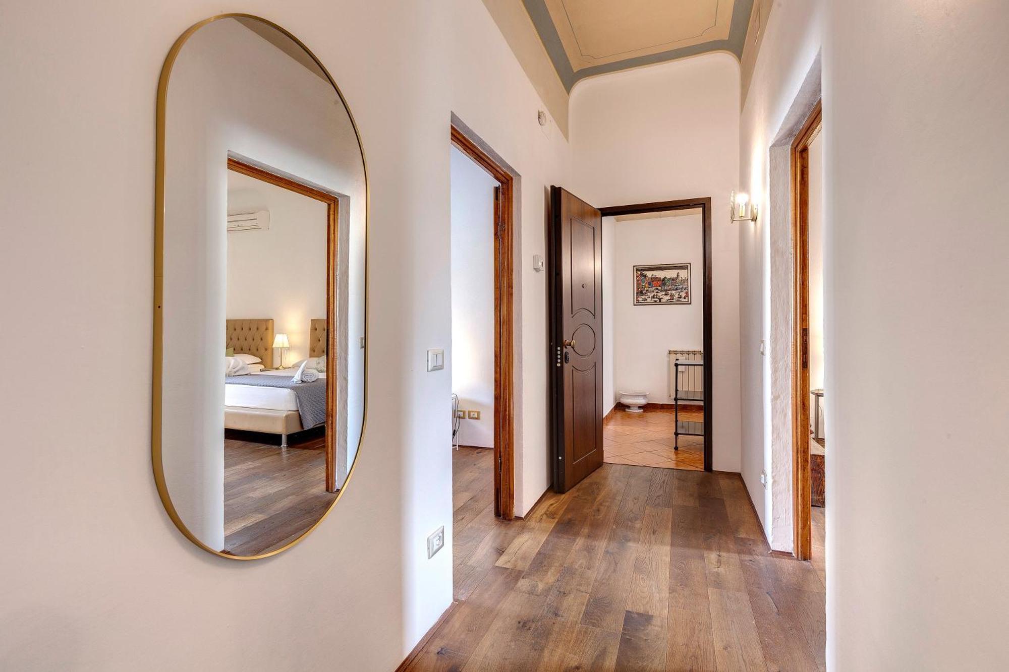 Pisana Apartment By Mamo Florenz Exterior foto