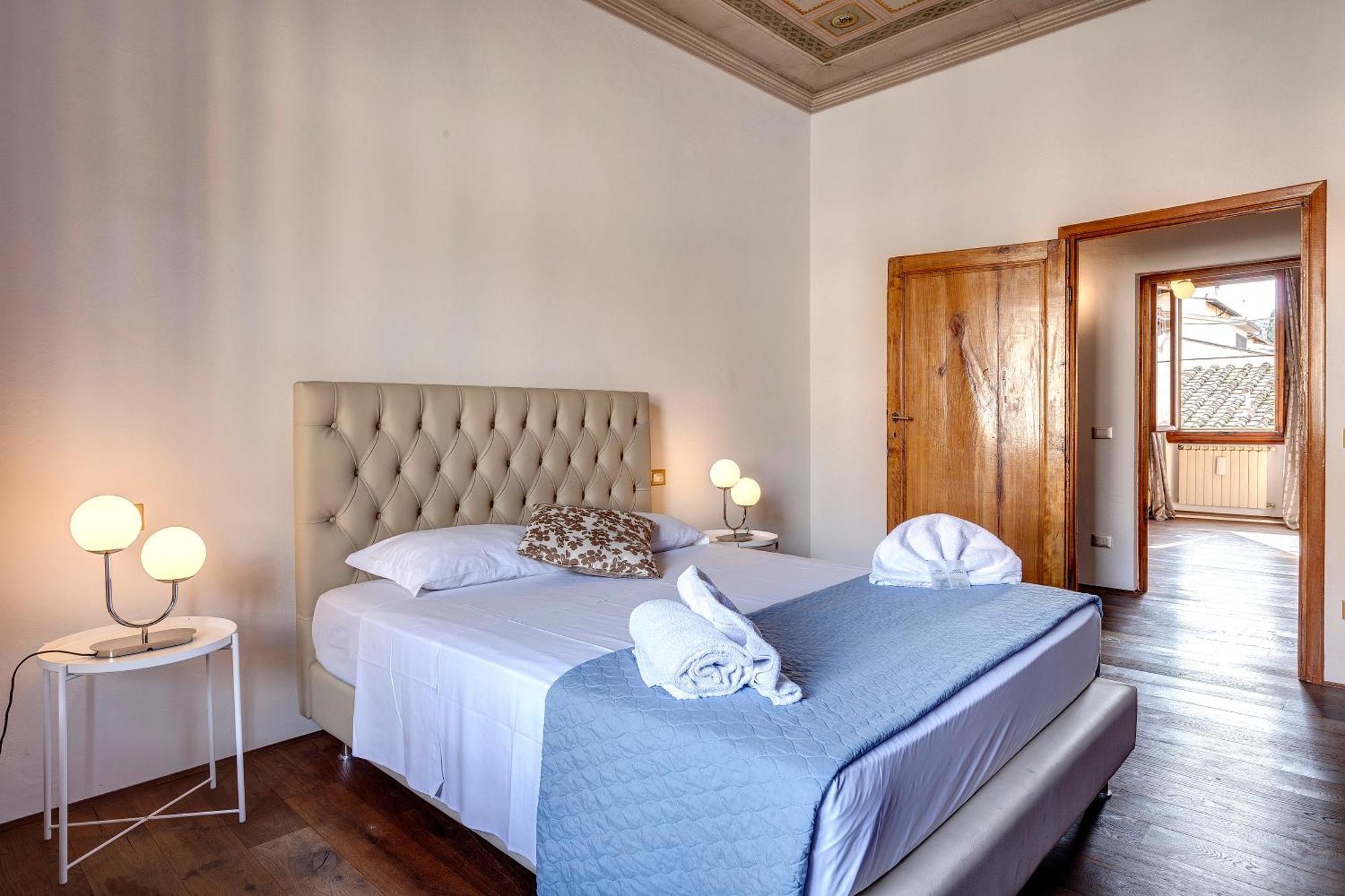 Pisana Apartment By Mamo Florenz Exterior foto